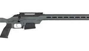 COLT CBX PRECISION RIFLE 6.5CM 26" PLATINUM GRAY 5+1