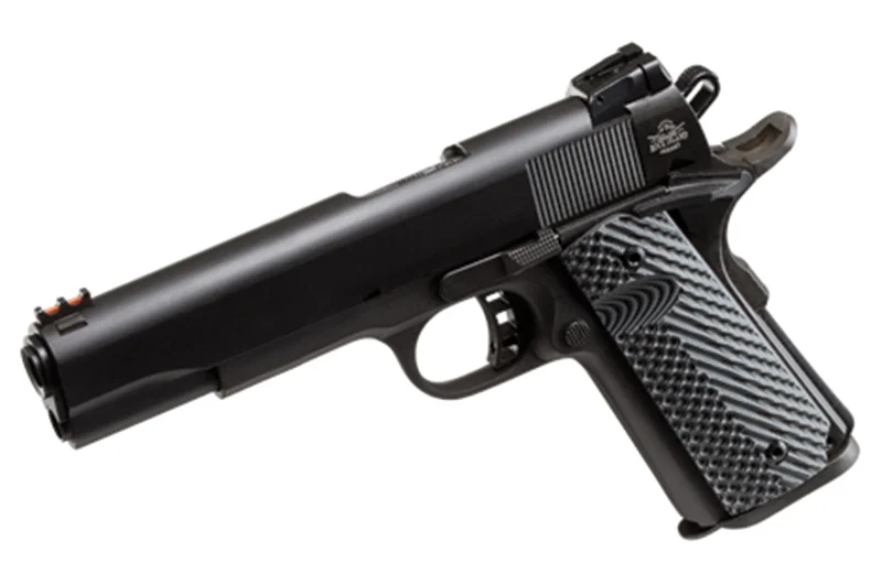Rock Island 10mm 1911A1 5" Tact II 8rd