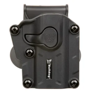 Polymer MaxFit Hol Fits Most SemiAutos