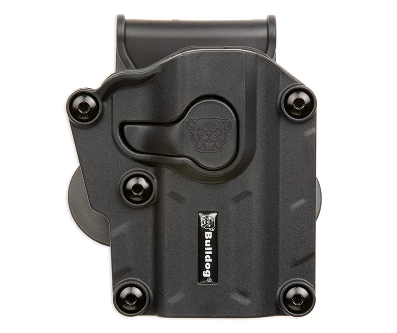 Polymer MaxFit Hol Fits Most SemiAutos