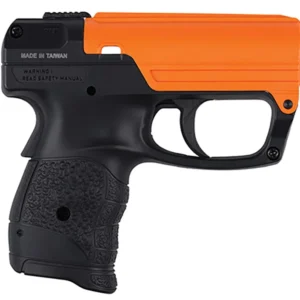 Aim & Fire Pepper Gel w/Trigger & Grip