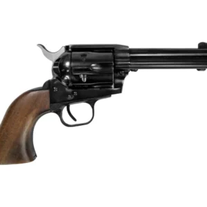 EAA CORP BOUNTY HNT 22LR/M 4.75" 6RD BL