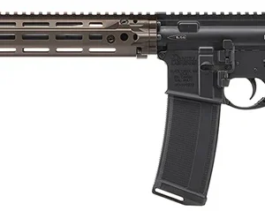 DD4 RISIII 5.56 14.5" M4A1 M-LOK FDE 32