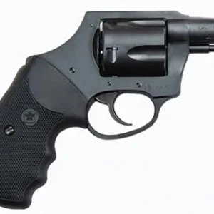 Char Boomer 44Spl 2" Nitride/DAO 5rd