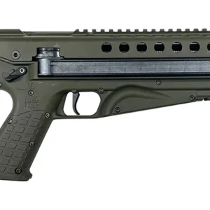 P50 5.7X28mm 9.6" GRN TB Pic Rail 50rd