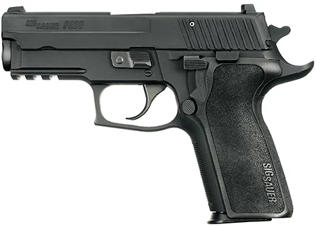 SIG SAUER P229 9MM ENHNCD ELITE 10+1 CA