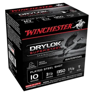 Drylok 10Ga 3.5" 1-5/8oz LF MP T