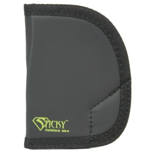 Sticky Holster Small /Med Revolver 2-2.5"
