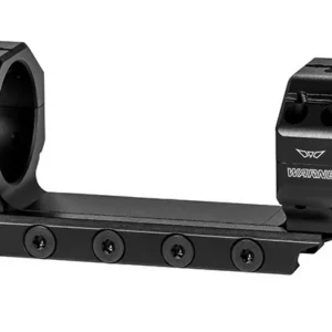 WARNE SL 1PC MOUNT 34MM MED