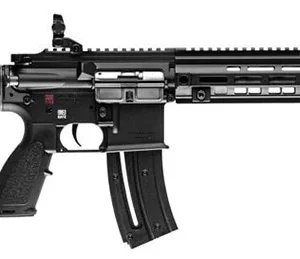 HK416 22LR 16.1" Blk W/Sights 1/20