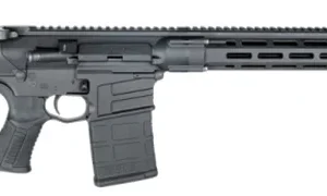 MSR10 Long Range 308 Win 20" Black 10rd