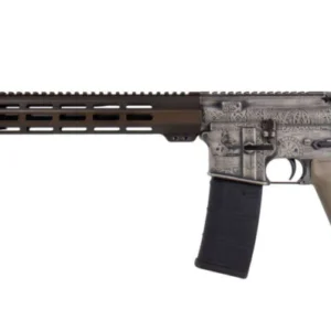 SHARK COAST AR15 VIKING RIFLE 16" 30RD