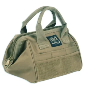 Ammo & Accessory Bag Green