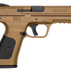 MC28SA 9MM 4.25" 17+1rd S/A DE