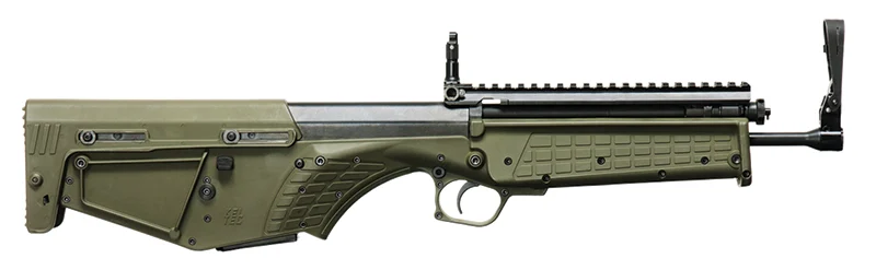 RDB-S 5.56 16" Grn Grip