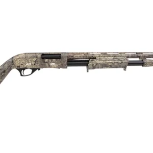 RIA All Gen 20g 26" Pump Tky/Deer 5rd