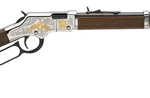 GoldenBoy 22LR 20" 2nd Amendment Tribute