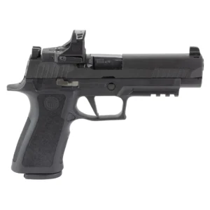 SIG SAUER P320 X-FULL 9MM NIT 17+1 XRAY