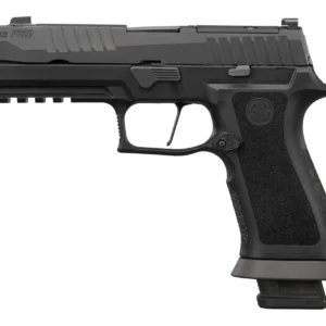SIG SAUER P320 MOD 9MM NIT COMP 4" 10+1