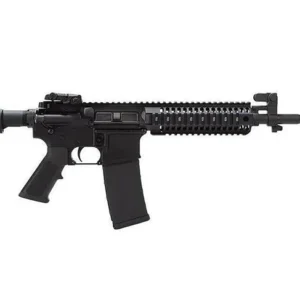 CR6940 Carbine 5.56MM 16.1" Black 30rd
