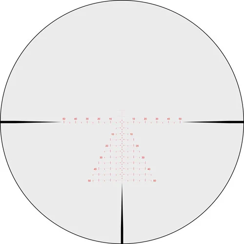 RITON 7 CONQUER SCOPE 4-32X56 - 34MM FFP ILLUM MOR MOA BLACK - Image 2