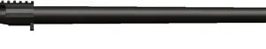 FAXON FX7 BARRELED ACTION 24" - 6.5CM PROFILE MATTE DLC