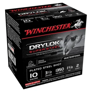 Drylok 10Ga 3.5" 1-5/8oz LF MP #2