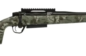 CHRISTENSEN ARMS EVOKE HNTR 7MMBC BLK/GRN 16"