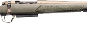 CHRISTENSEN ARMS EVOKE 300WIN BRNZ/GRN 22"