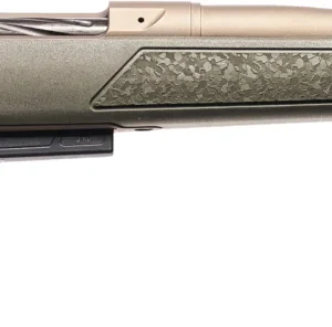 CHRISTENSEN ARMS EVOKE 243WIN BRNZ/GRN 20"