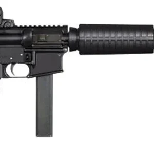 AR6951 LE Carbine 9mm 16" Blk 1/30