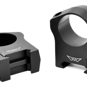 Mountain Tech 1" Matte High