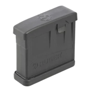 Mag Precision 6mm/6. 5/308 AI Polymer 5rd