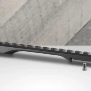 CHRISTENSEN ARMS SCOPE BASE REM 700 LA