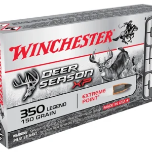 DeerSeasonXP 350 Legend 150gr 20/bx