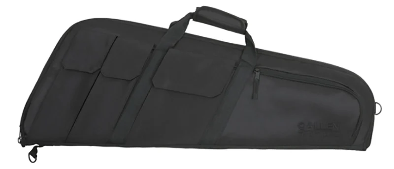PrideSTX Wedge Tactical Case Blk 41"