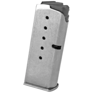 KAHR 9MM 6RD STS MAGAZINE