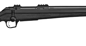 CZ 600 AL1 ALPHA, 300 WM ,24" Blk TB 5rd