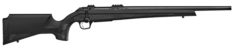 CZ 600 AL1 ALPHA, 300 WM ,24" Blk TB 5rd