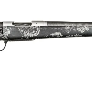 CHRISTENSEN ARMS RIDGELINE FFT 25CR CB/GY 20"