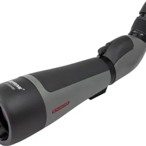 WINCHESTER SUPREME OPTICS - 20-60X80MM SPOTTING SCOPE