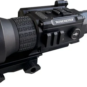 WINCHESTER SUPREME OPTICS - THSX THERMAL SCOPE 640 50MM