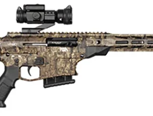 Rock Island VR80 AR 12Ga RTMBR W/VTX 5rd