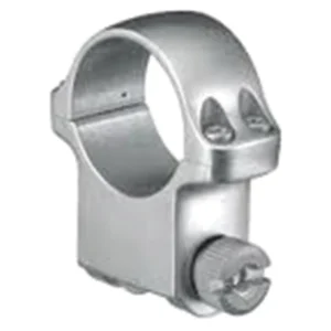 Rings 1" 6K ExHi/Stainless each