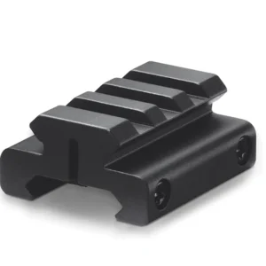 1/2" Picatinny Riser