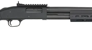 590A1 XS Sec.,12Ga .,20"M-Lok,Cyl 9Rd
