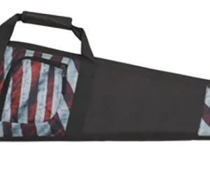 Victory Rifle Case Stars/Stripes 48"