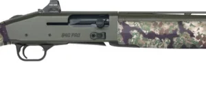 MOSSBERG 940 PRO TKY 12/18.5 OBS OPTIC