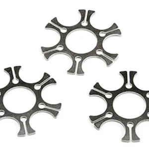 Moon Clip For 10MM RedHawk #5524 3/pkg