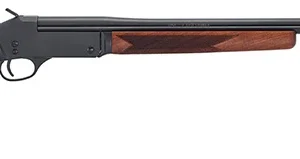 Sgl Shot Shgn 20ga 26" Mod R/C Youth Wln